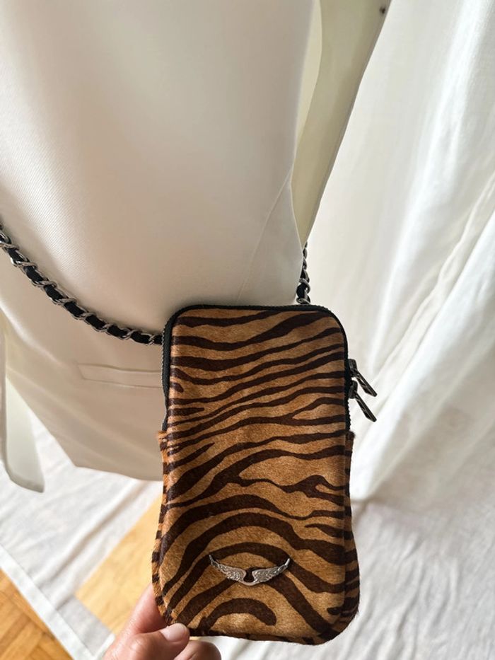 Mini sac Zadig & Voltaire - photo numéro 3