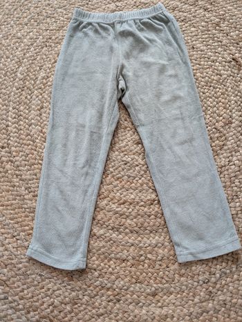 Pantalon pijama 