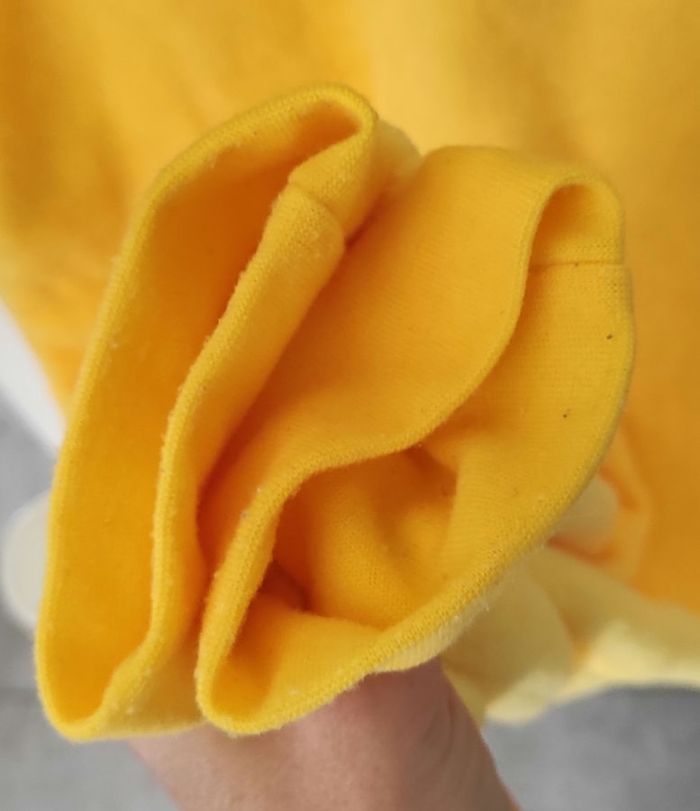 Combi pyjama Pikachu - photo numéro 7