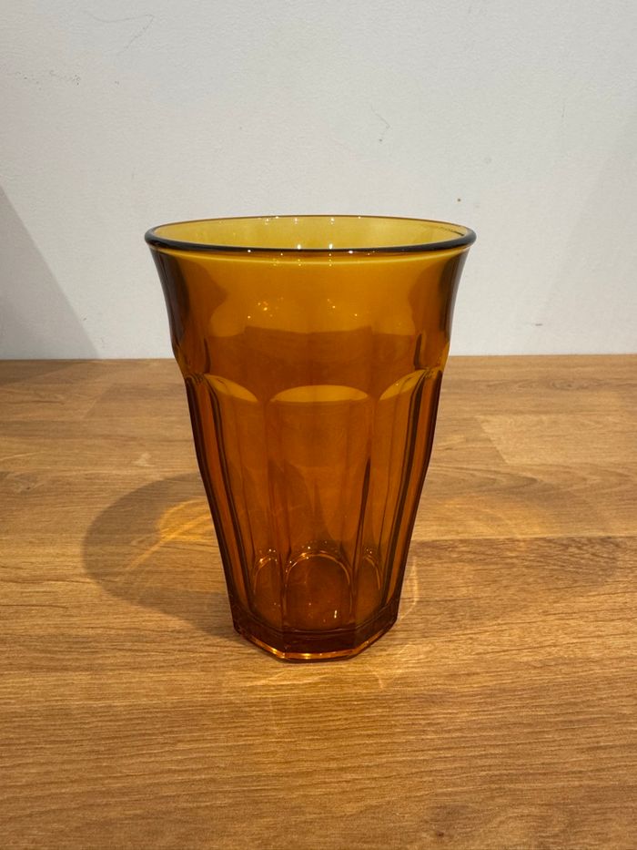 🇫🇷Verre Duralex Le Picardie 🇫🇷 - photo numéro 2