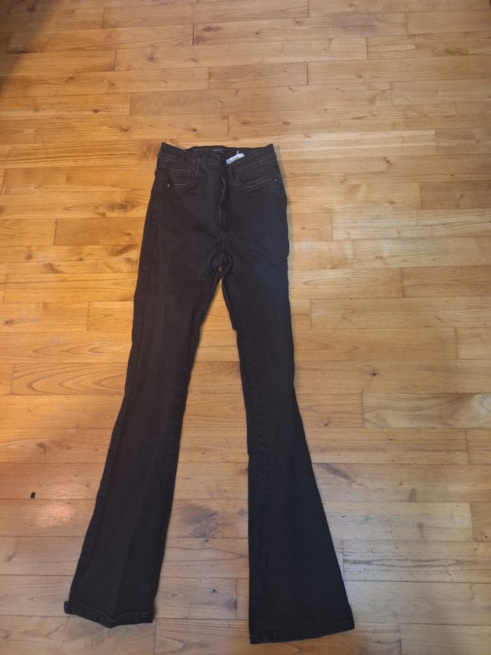 Lot vêtements femme taille S équivalent  ado 16 ans - photo numéro 4