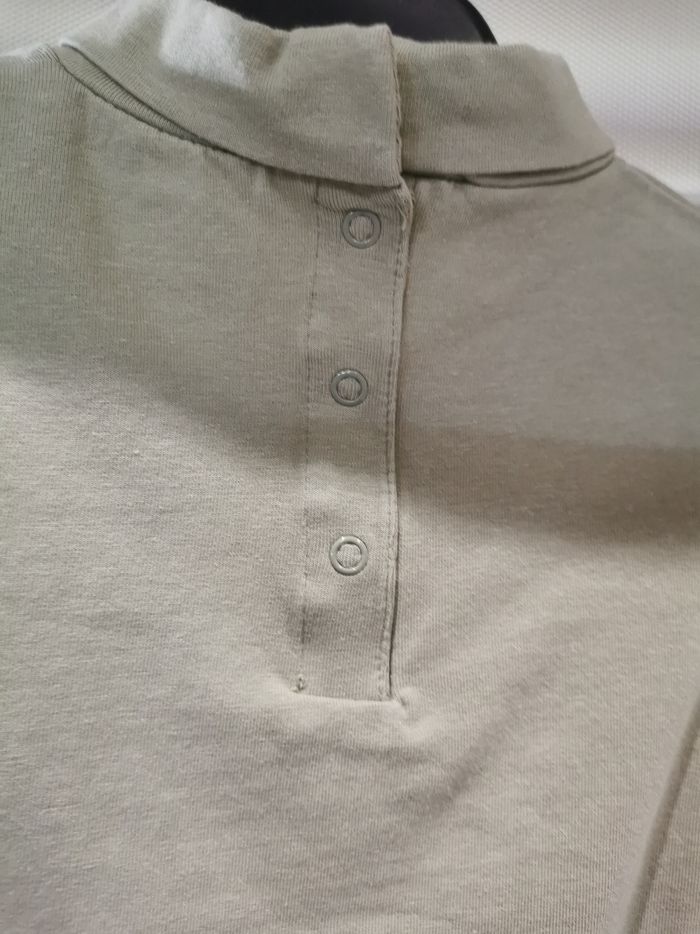 Sous pull - photo numéro 2