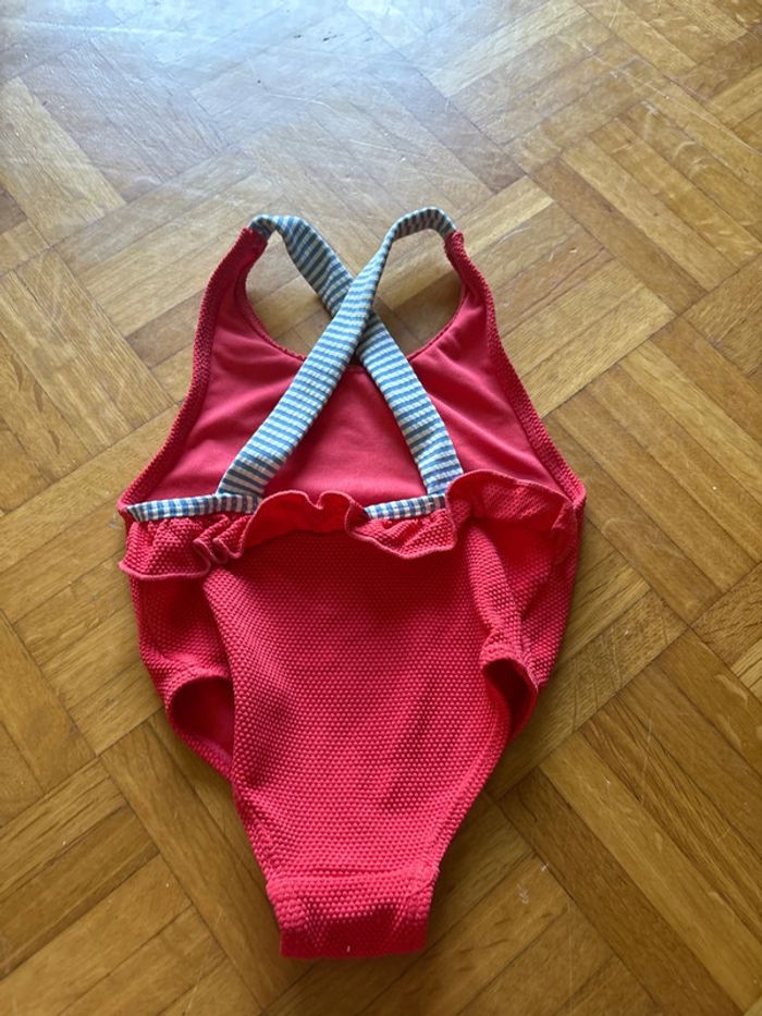 maillot de bain - photo numéro 2