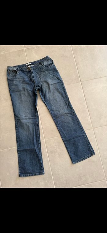 Jean femme Taille 42