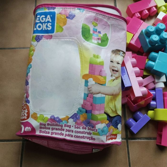 Megablocks - photo numéro 3
