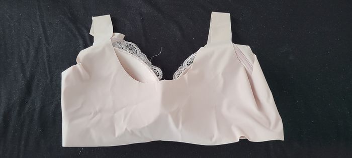 Brassière /soutien gorge femme - photo numéro 2