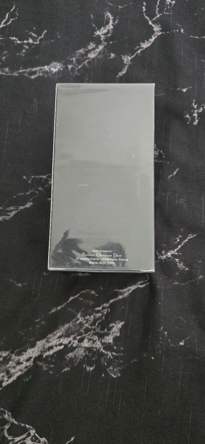 Sauvage parfum 100 ml - photo numéro 3