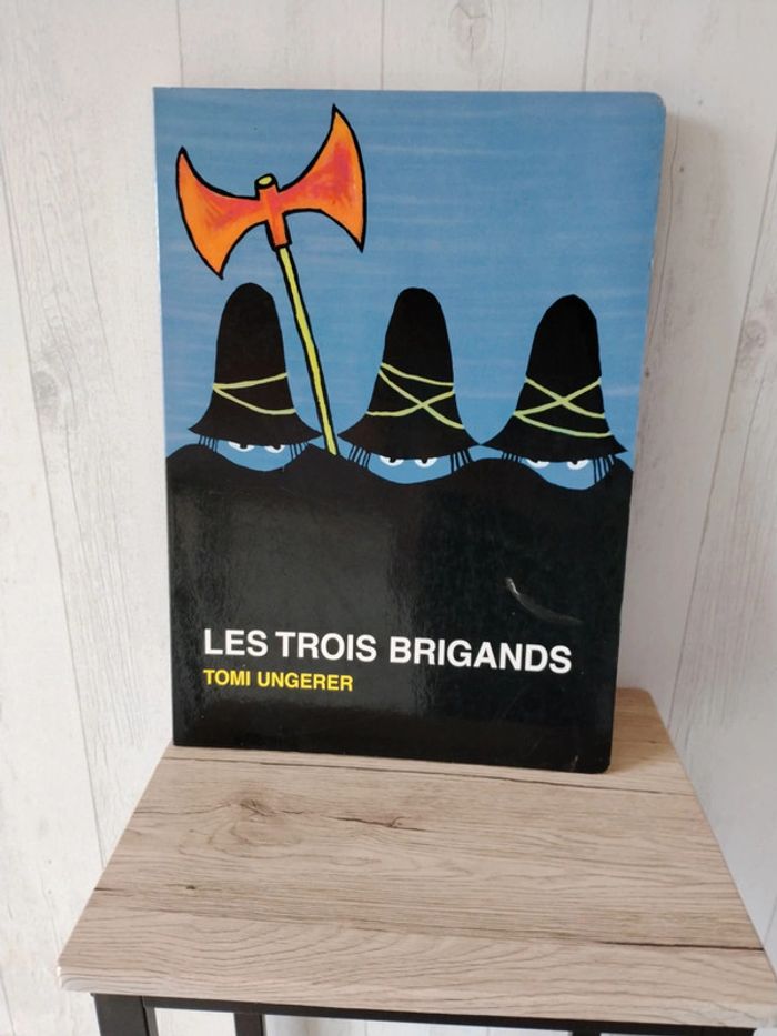 Livre géant