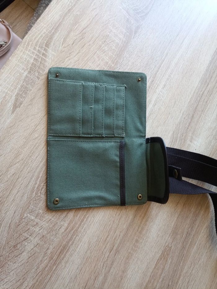 Pochette homme - photo numéro 2