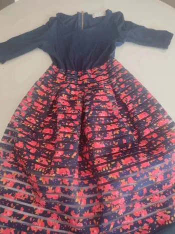 Robe lolaliza