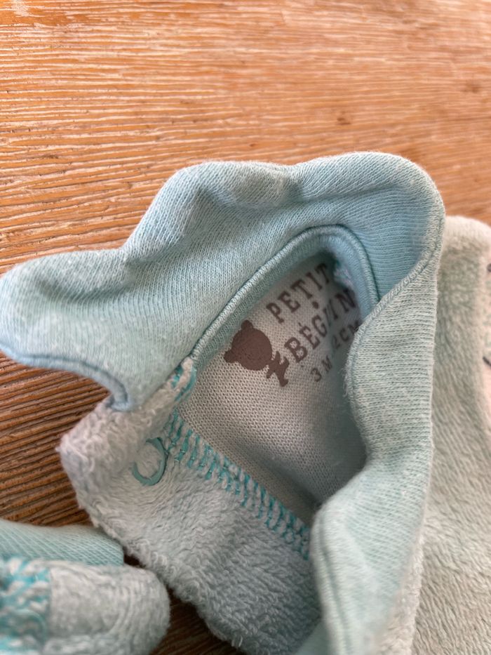 Pyjama - photo numéro 2