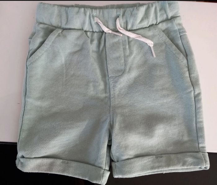 Lot de 11 short - photo numéro 7