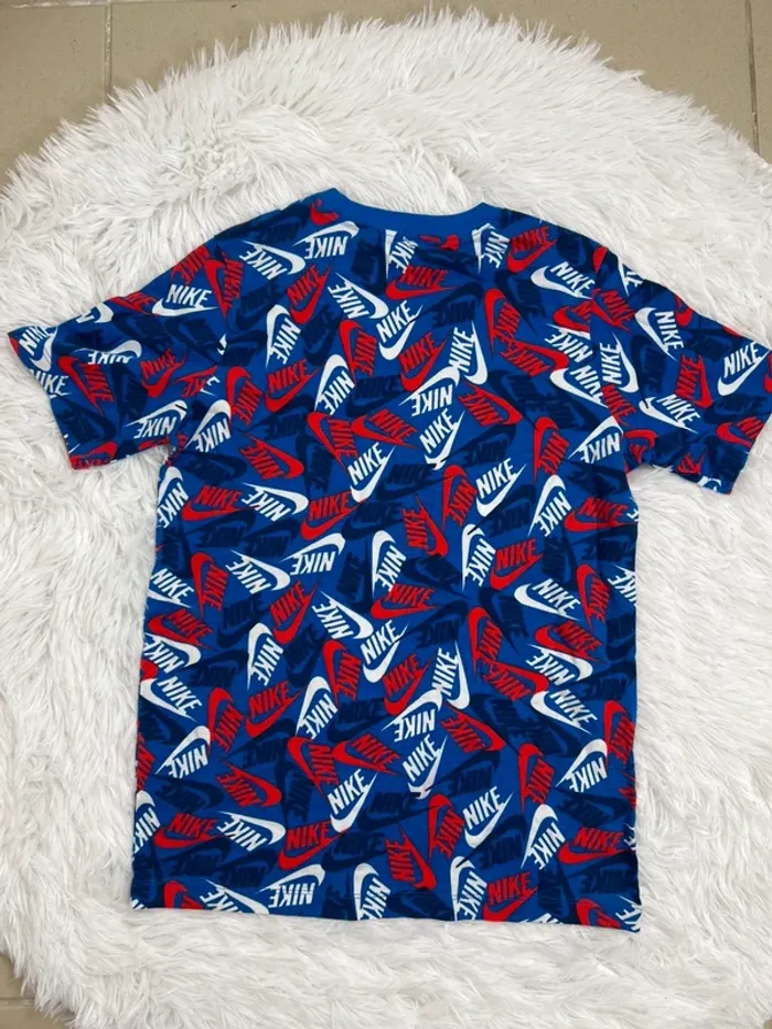 T shirt Nike - photo numéro 3