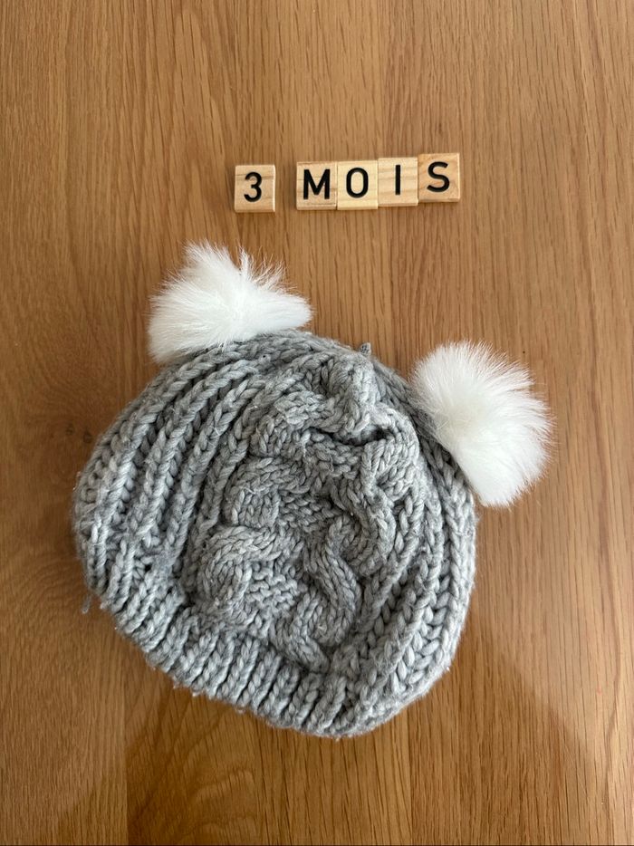Bonnet