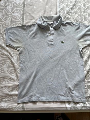 Lot pulls homme M