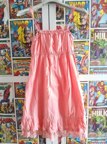 Robe femme walk and talk taille 36
