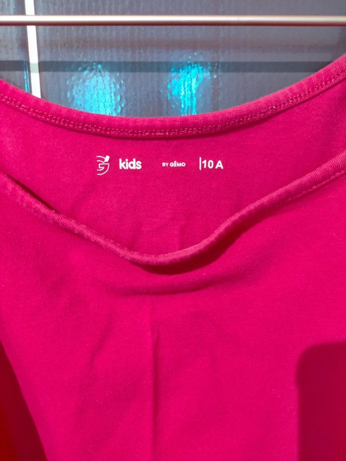 Débardeur 10 ans - photo numéro 2