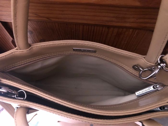 Sac Vintage Lancaster - photo numéro 12