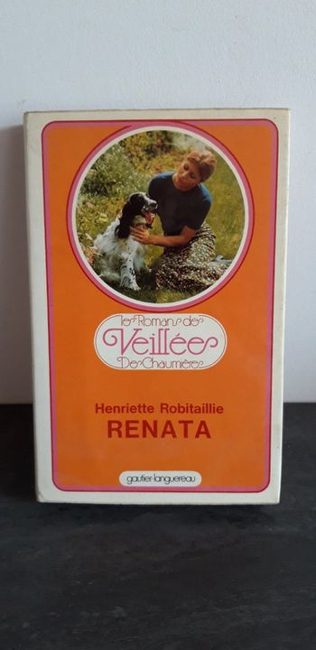 Renata