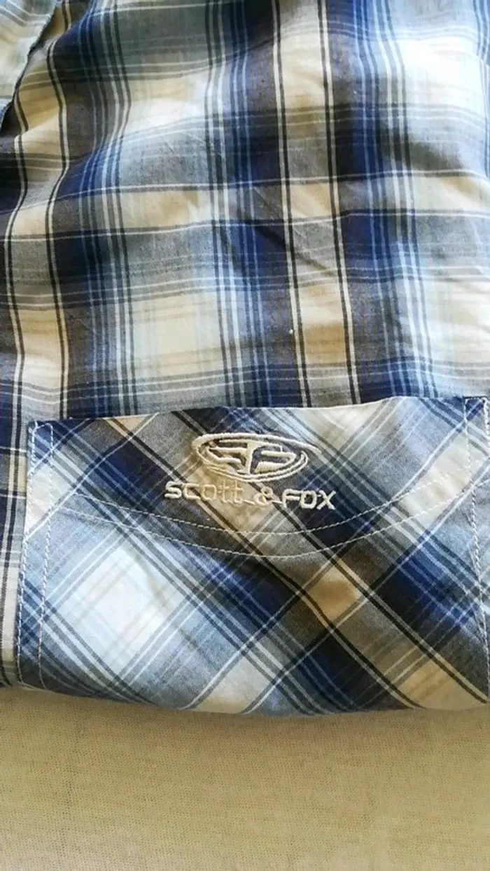 Chemise XL - photo numéro 7