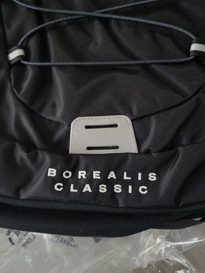 The north face borealis classic bag (new) - photo numéro 3