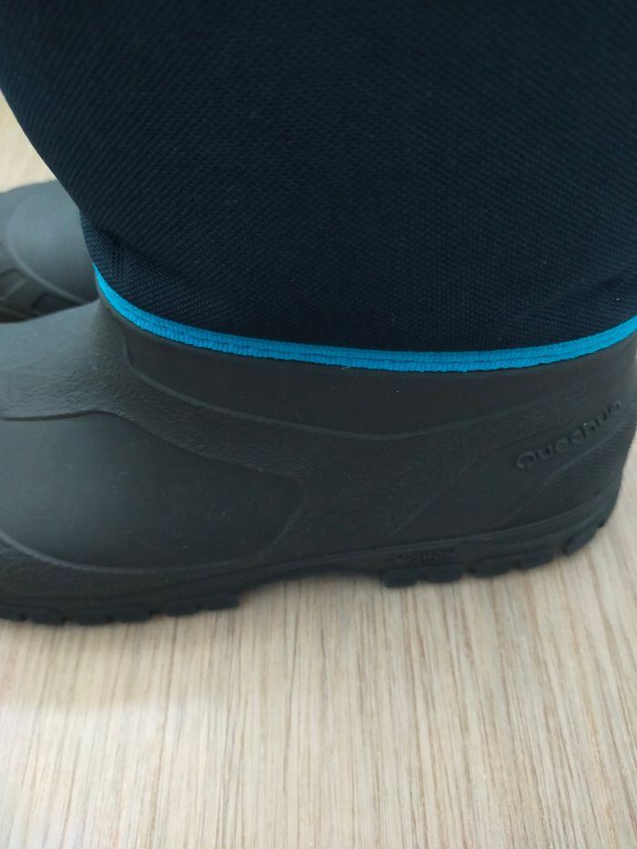 Après ski - photo numéro 3