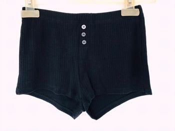 Short de pyjama Undiz