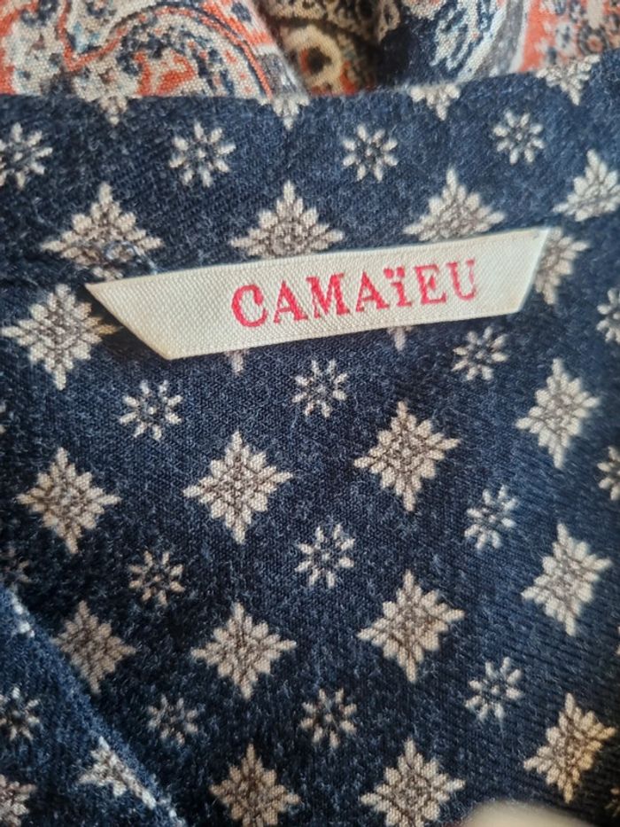 Robe camaïeu 40 - photo numéro 7