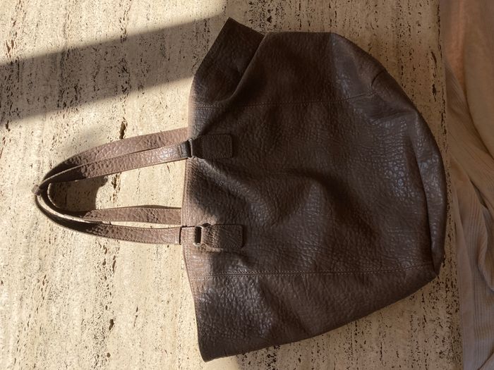 Sac à épaule Mango - photo numéro 3