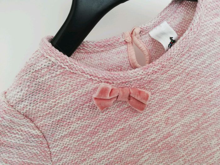Pull fille 5 ans - photo numéro 3