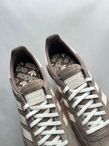  adidas originals Handball spezial（café）taille： 37