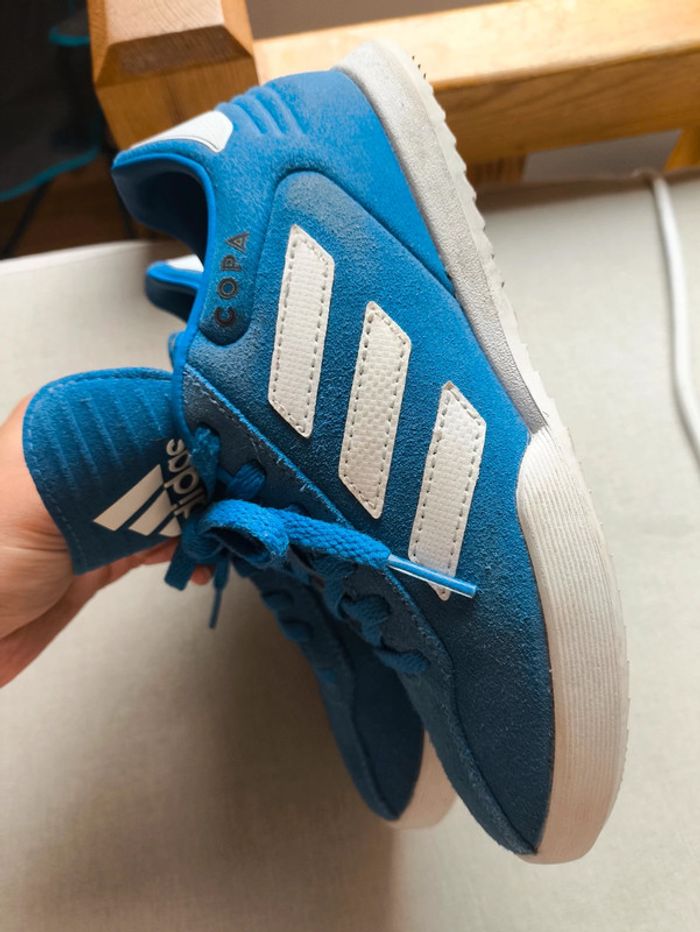Basket adidas copa - photo numéro 7