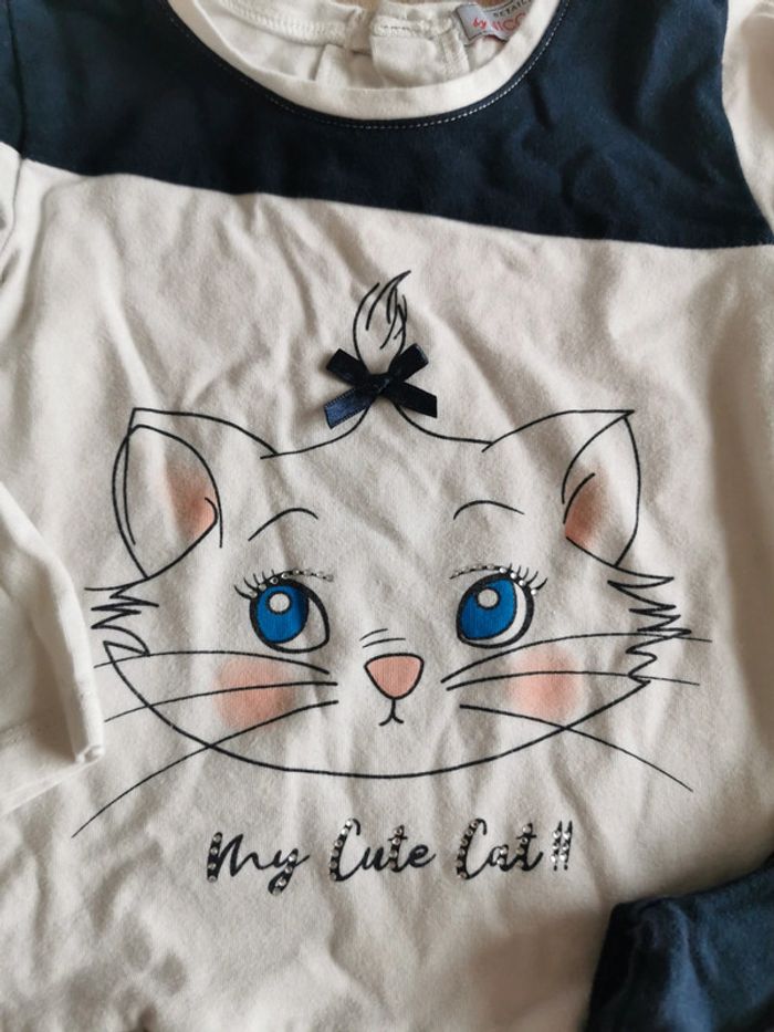 Ensemble Marie 12mois - photo numéro 2