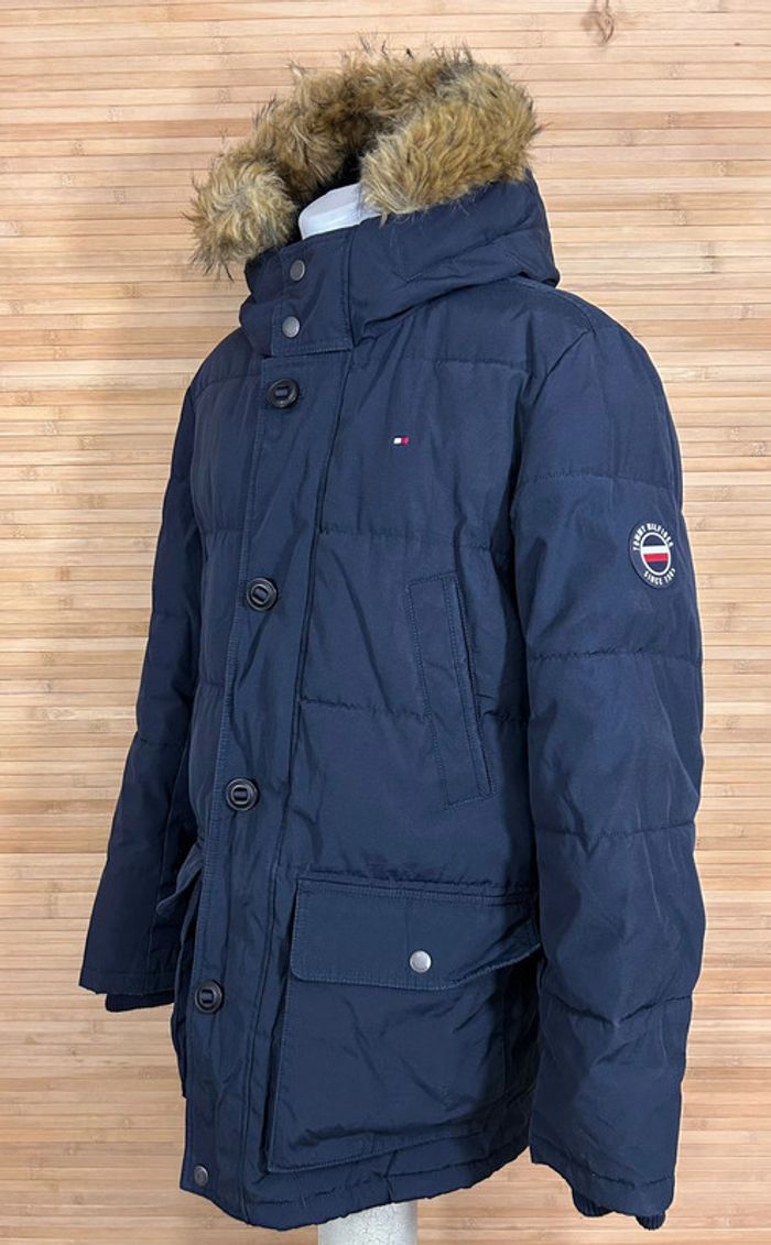 Parka Tommy Hilfiger taille S - photo numéro 2