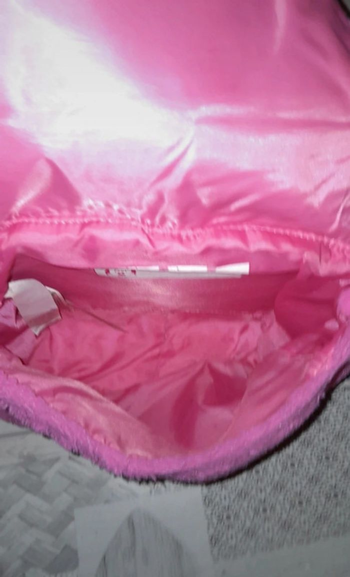 Sac à dos Minnie Disney Store - photo numéro 7