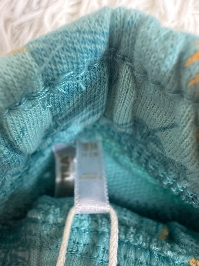 Short orchestra taille 9 mois - photo numéro 3