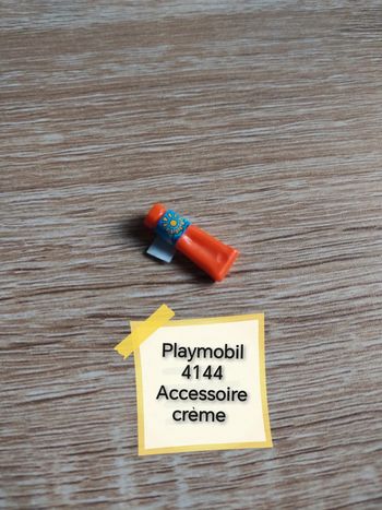 Playmobil 4144 accessoire