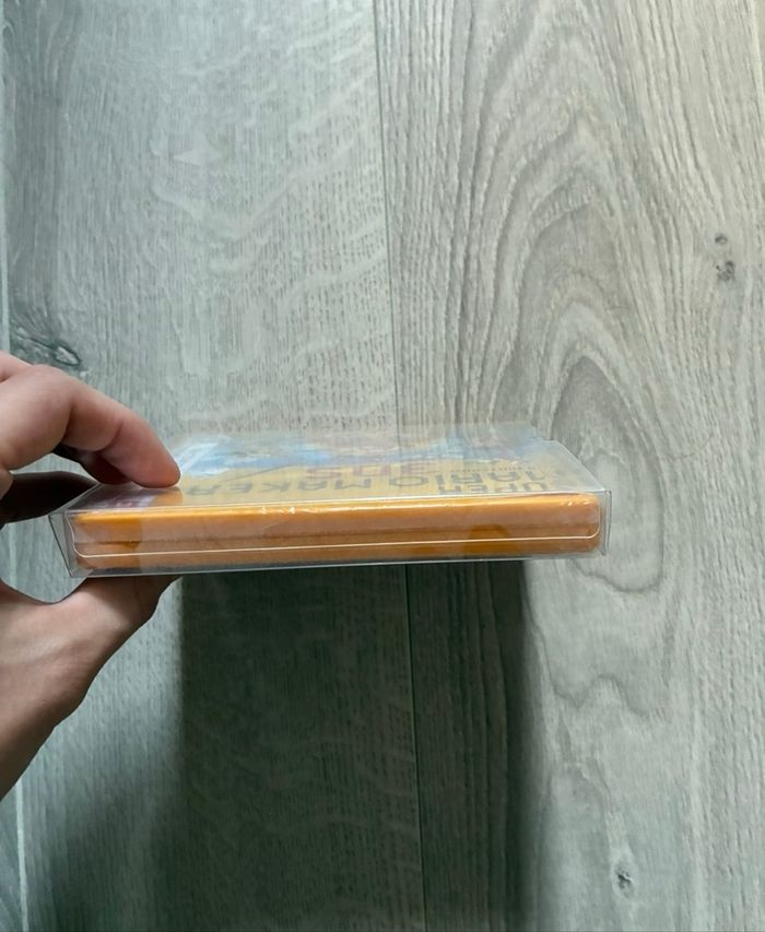 Jeu Nintendo 3ds super Mario maker - photo numéro 6