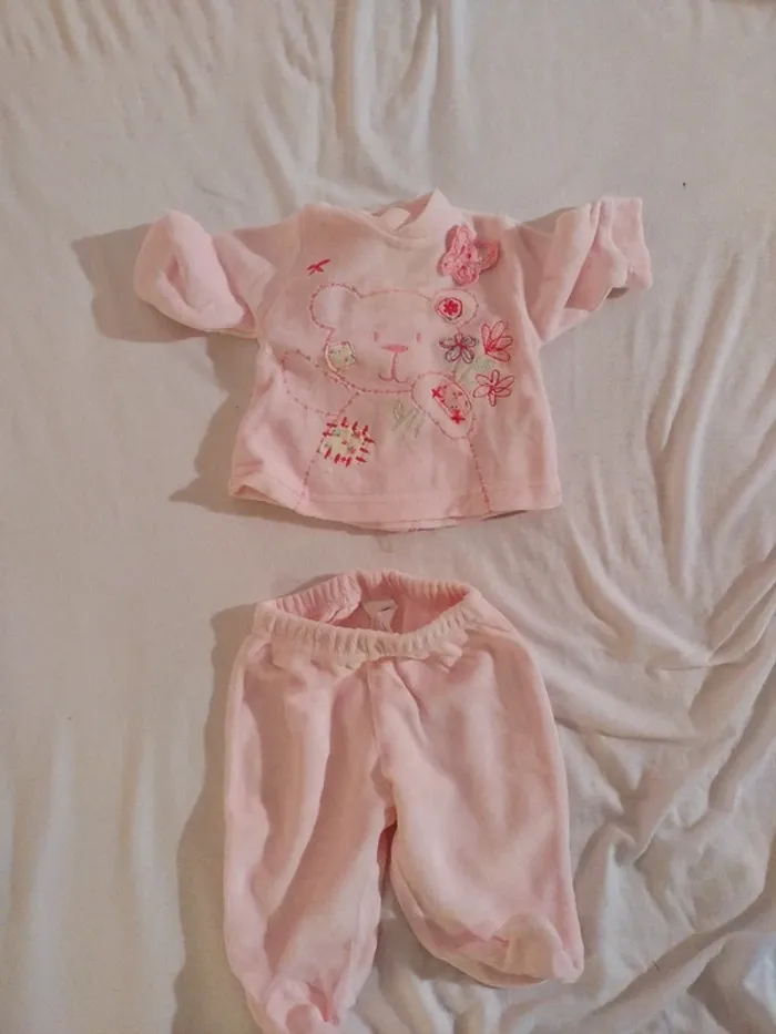 Petit Ensemble Naissance - photo numéro 3