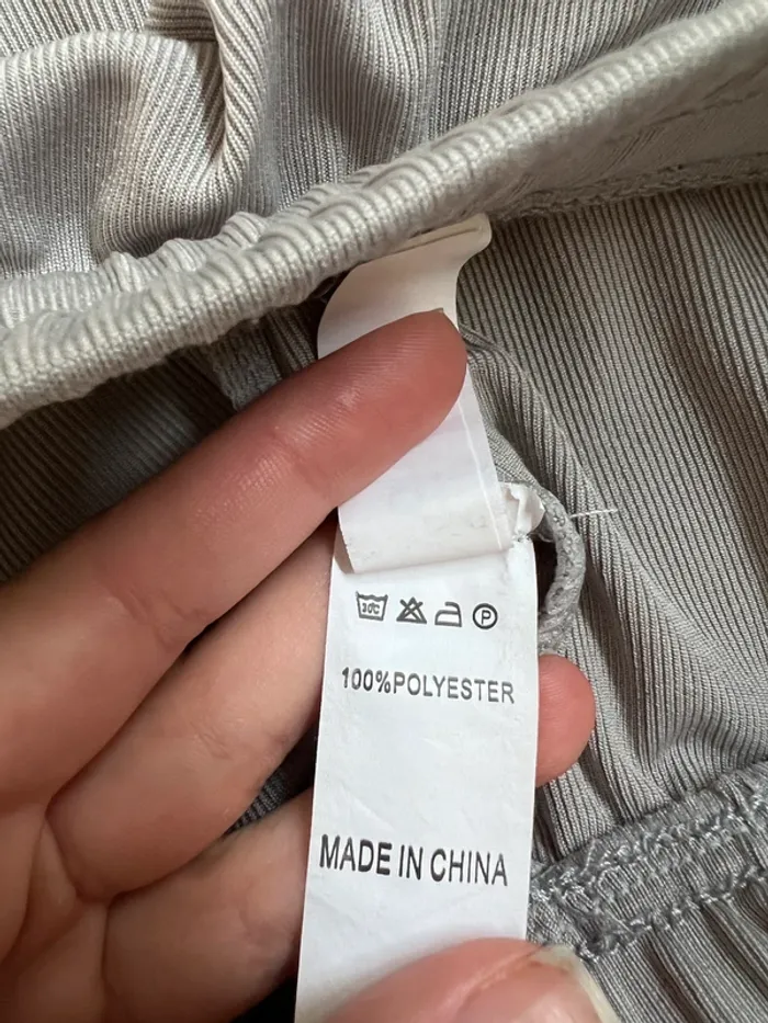 Pantalon fluide femme Shein - photo numéro 6