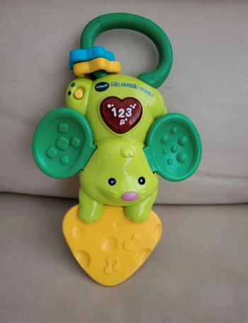 VTech Ma souris verte