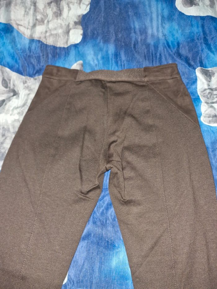 Pantalon slim - photo numéro 5