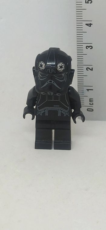 Figurine trooper lego