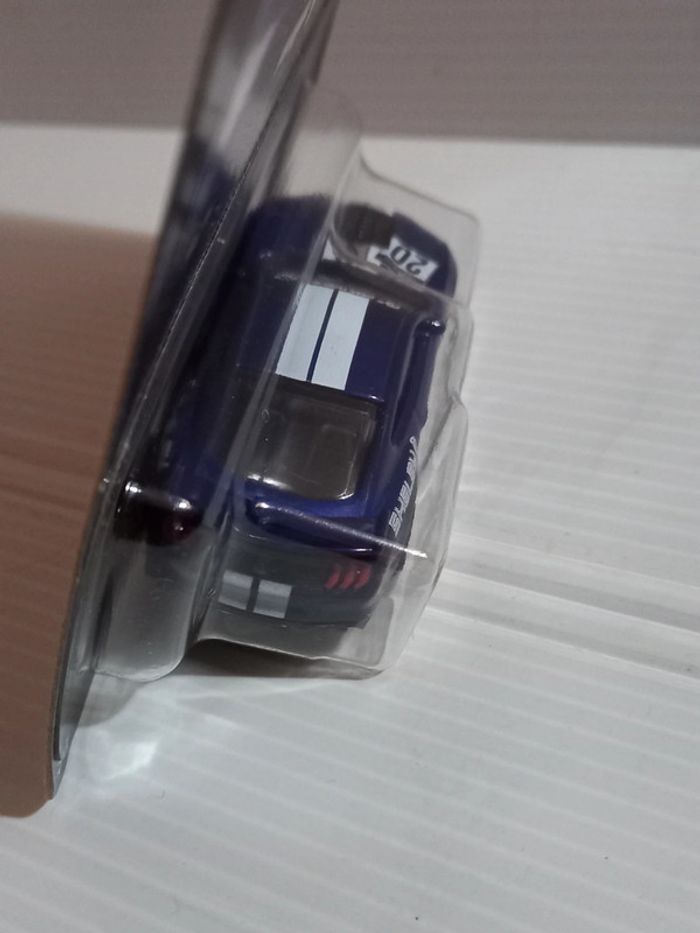 Hot wheel gran turismo mustang - photo numéro 4