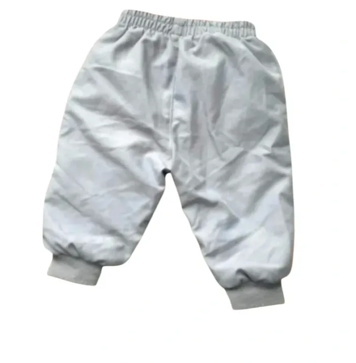 Pantalon garçon 3 mois - photo numéro 2