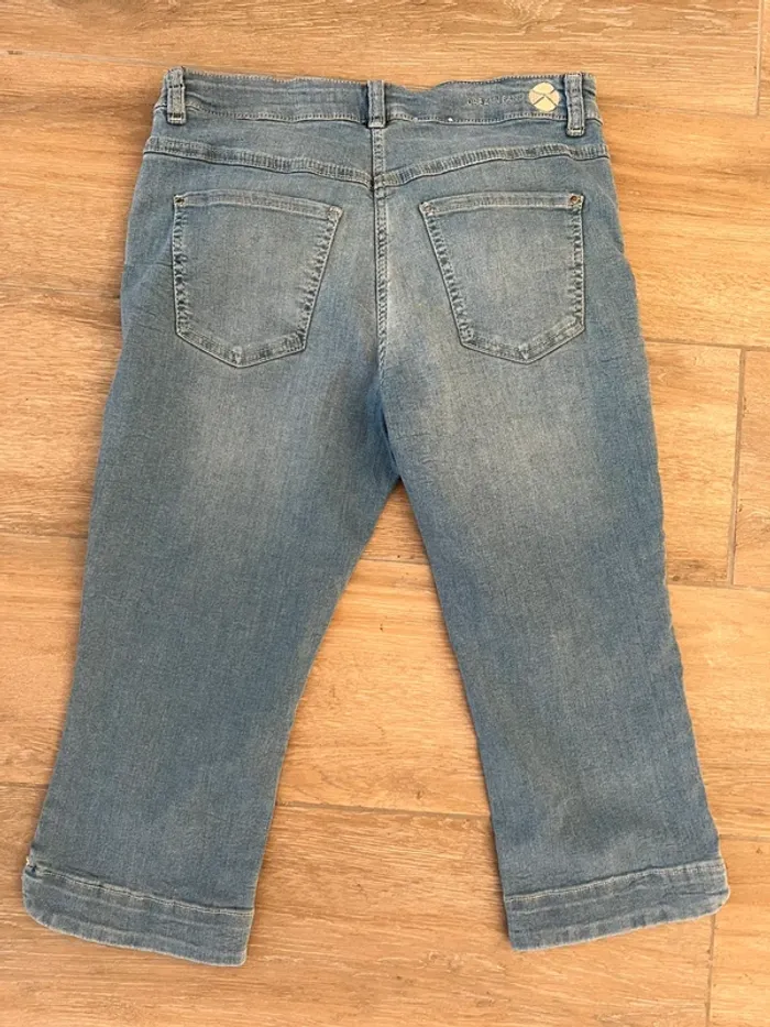 Short long Dream Jeans - photo numéro 3