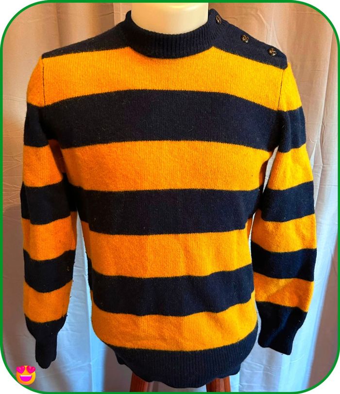 🌷pull d’hiver cyrillus 🌷