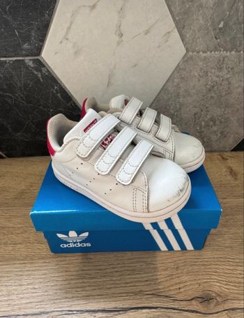 Basket Adidas Stan Smith