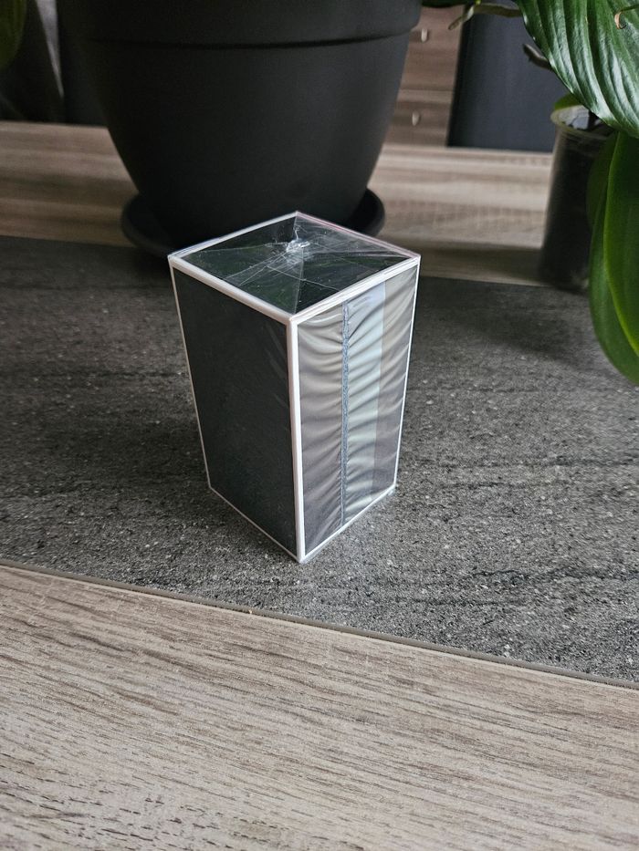 Parfum homme - photo numéro 3