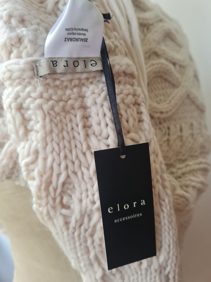 Poncho - photo numéro 3